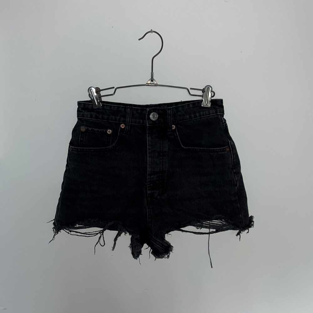 Zara Woman Shorts